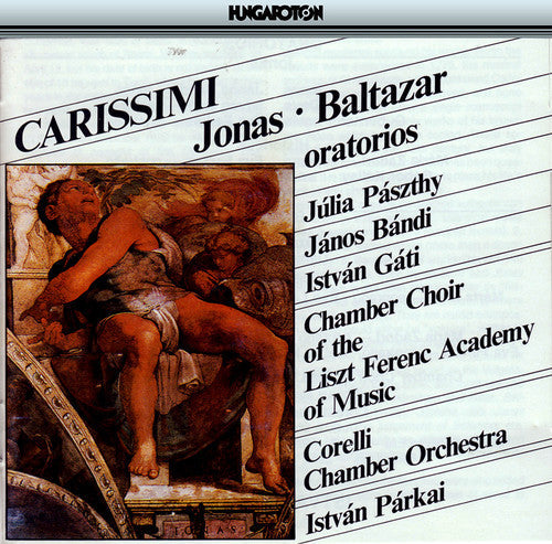 Gáti István - Jonas Music CD