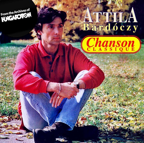 Ratonyi / Bardoczy - Chanson Classique [CD]