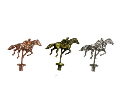 Metal Horse Replacement Kit - free shipping