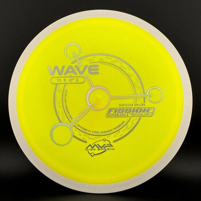 Fission Wave