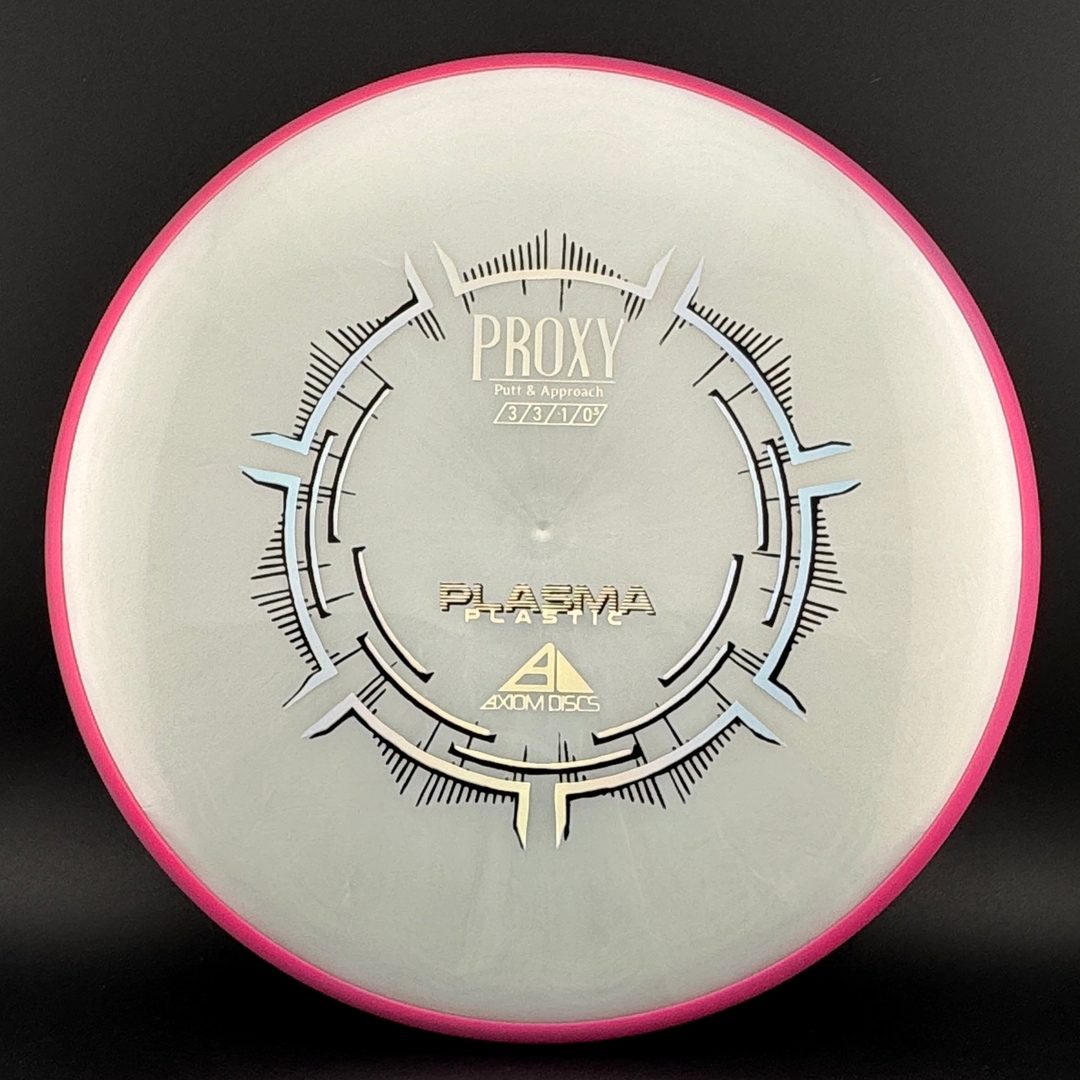 Plasma Proxy