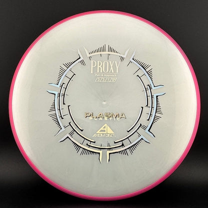 Plasma Proxy