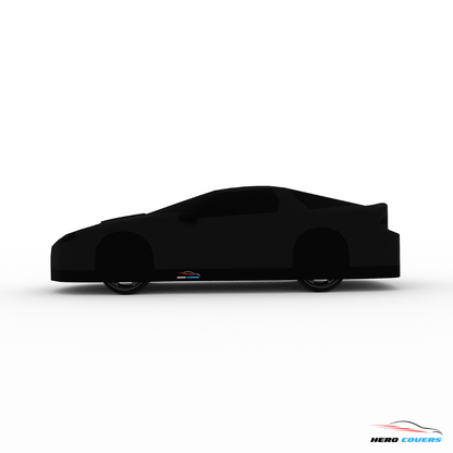 Indoor & Outdoor Car Cover | Compatible For: Chevrolet Camaro (2002–2008)
