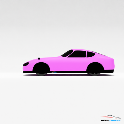 Indoor & Outdoor Car Cover | Compatible For: Datsun 240Z