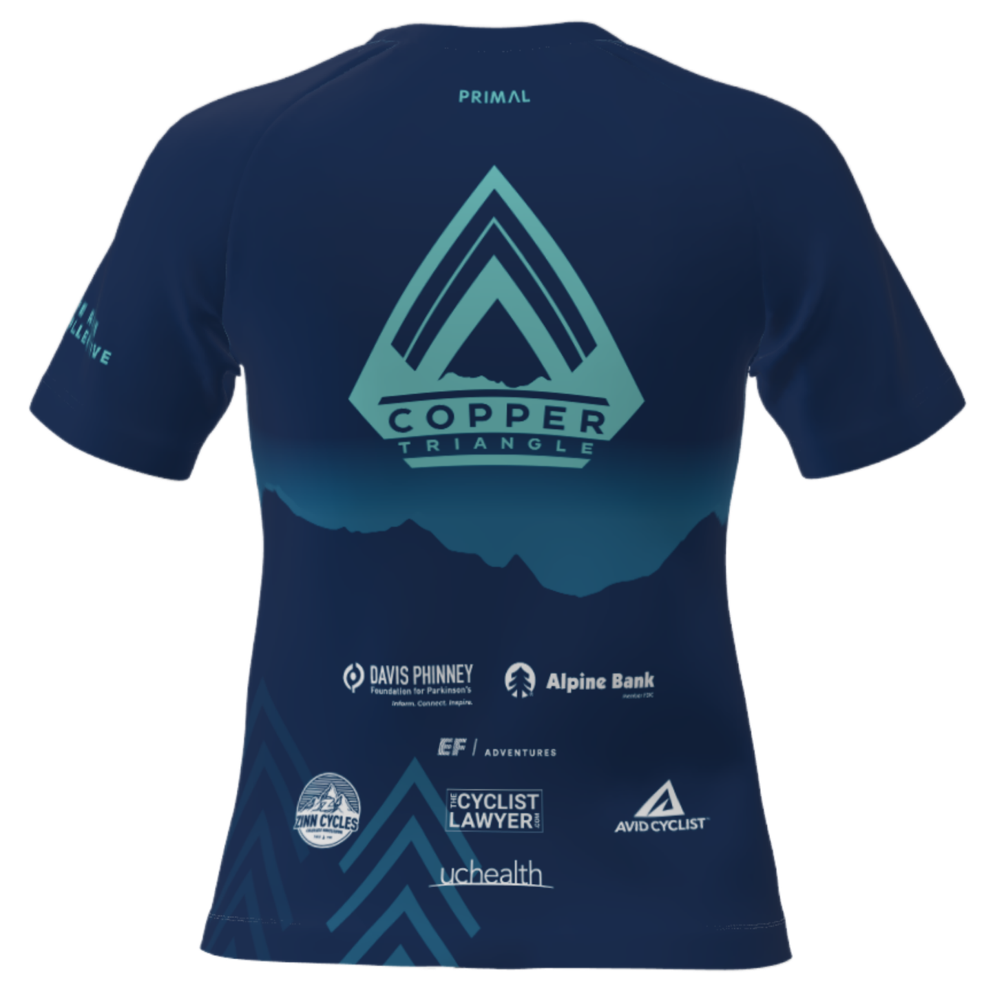 Copper Triangle Women's Impel Active Shirt