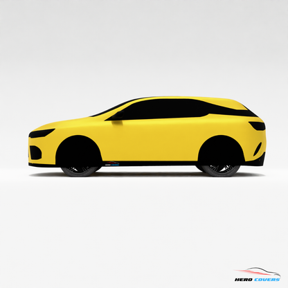 Indoor & Outdoor Car Cover | Compatible For: Lexus RX