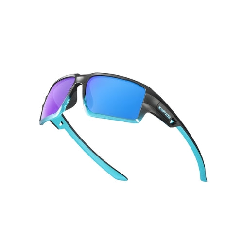 Kapvoe High Quality Polarized Sunglasses - UV400