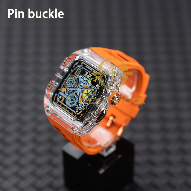 Apple Watch Modification Kit, 44mm,45mm,49mm