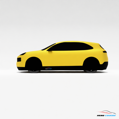 Indoor & Outdoor Car Cover | Compatible For: Porsche Cayenne