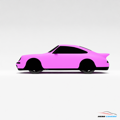 Indoor & Outdoor Car Cover | Compatible For: Porsche 911 (993)