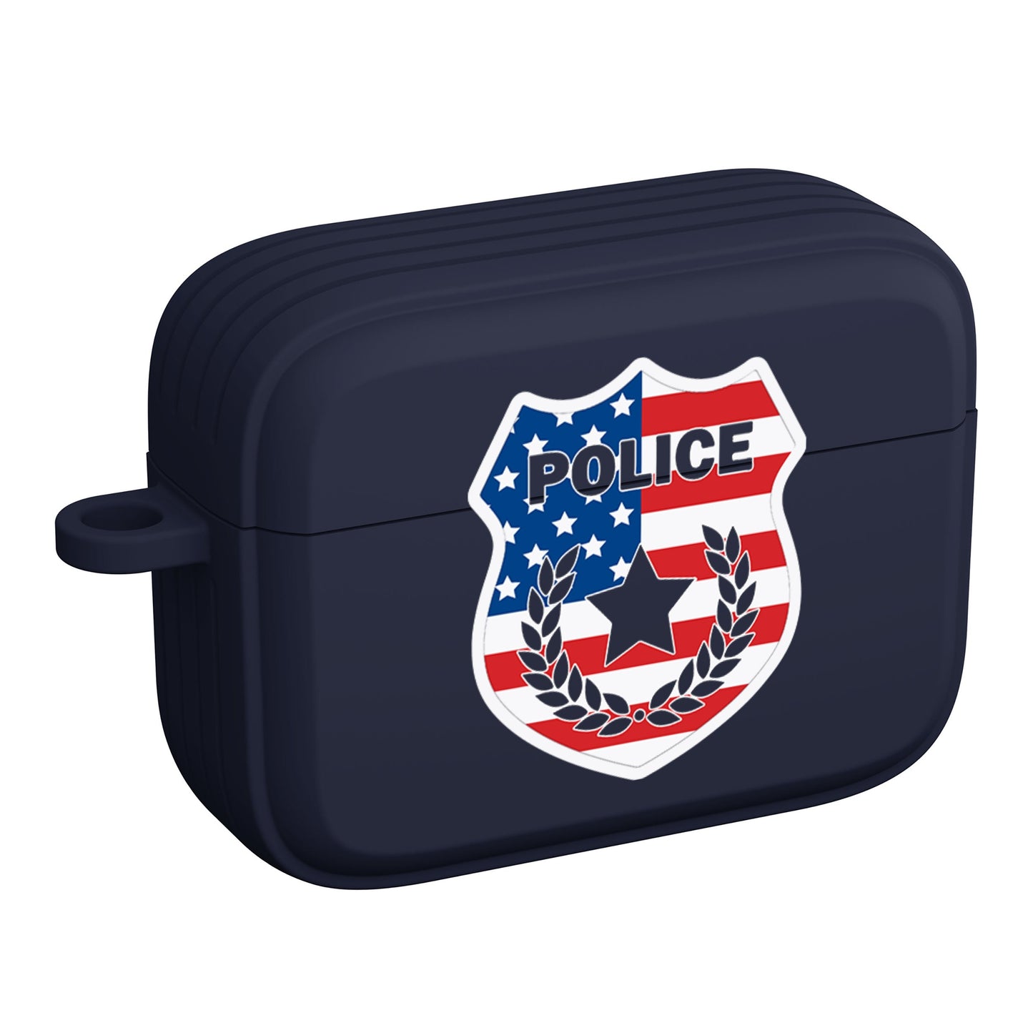 Law Enforcement HDX Apple AirPods Pro 1 & 2 Case Cover