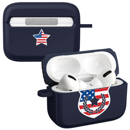 Law Enforcement HDX Apple AirPods Pro 1 & 2 Case Cover