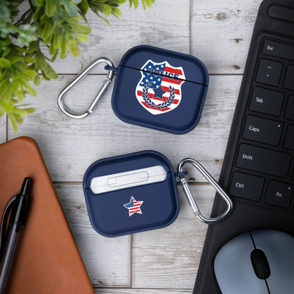 Law Enforcement HDX Apple AirPods Gen 3 Case Cover