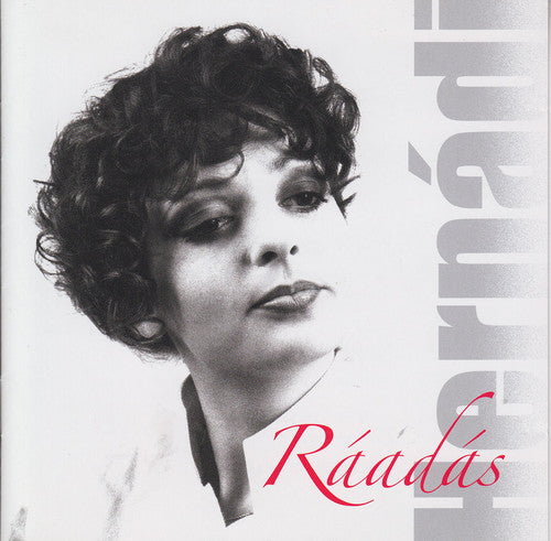 Judit Hernadi - Raadas [CD]
