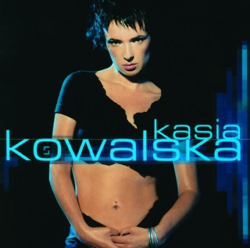 Kasia Kowalska - 5 [CD]