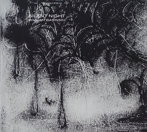 William Basinski - Silent Night [CD]
