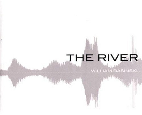 William Basinski - River Music CD
