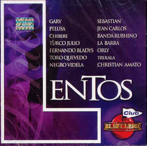 Julio Vaca / Chicharron - Sobre Muriendo Music CD