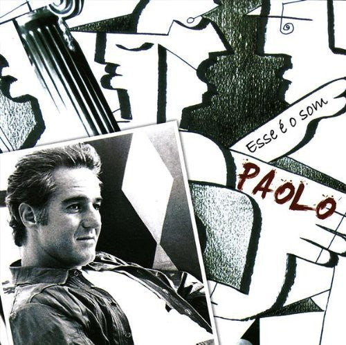 Paolo - Esse E O Som [CD]