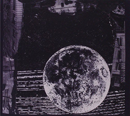Thee Oh Sees - Moon Sick EP [CD]