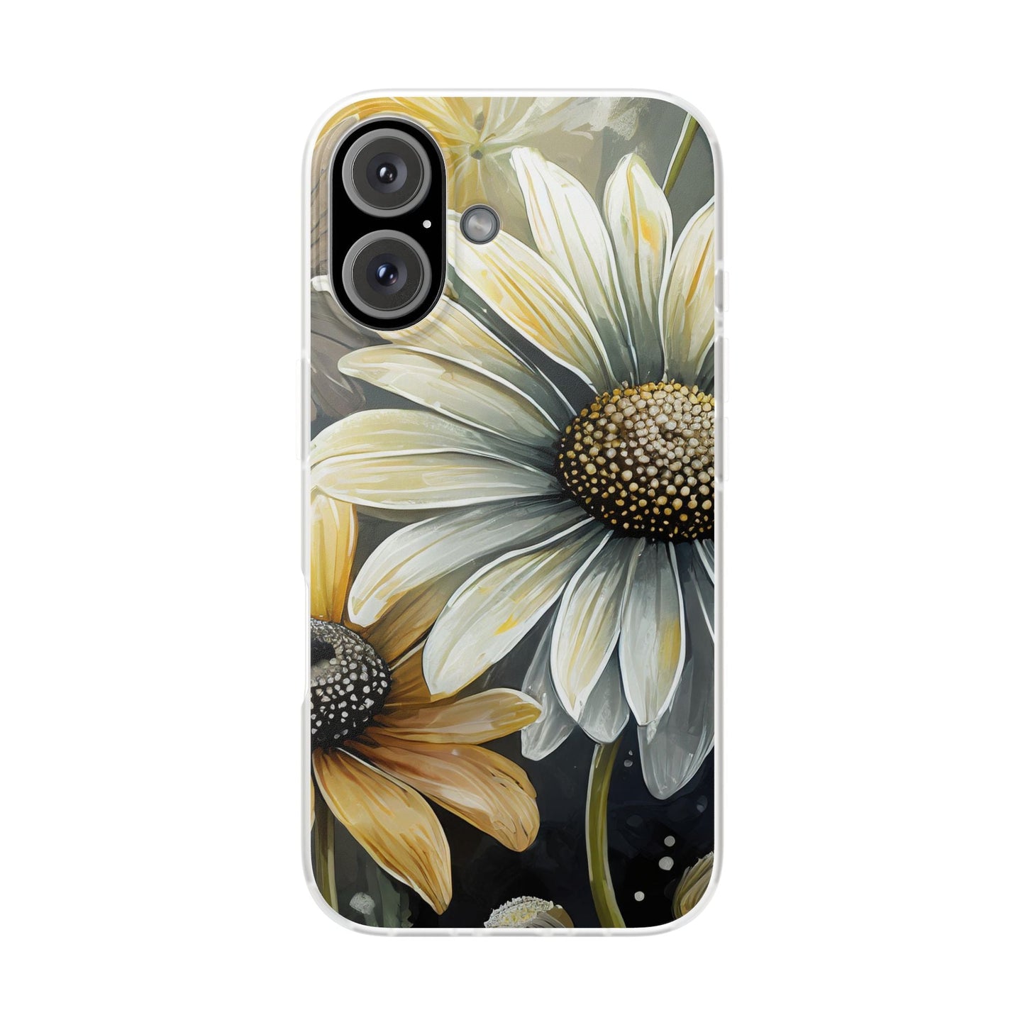 Daisy Dream Flexi Phone Case