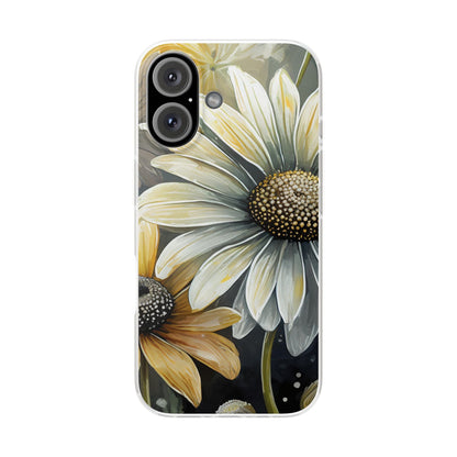 Daisy Dream Flexi Phone Case