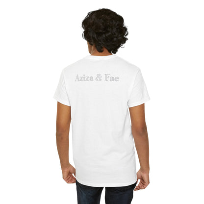 Xochiquetzal Aziza & Fae Unisex Heavy Cotton Tee