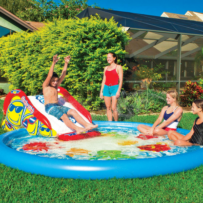 WOW Sports Soaker Splash Pad Slide (Slide Only)
