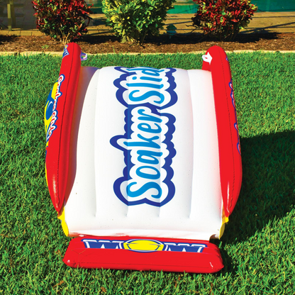WOW Sports Soaker Splash Pad Slide (Slide Only)