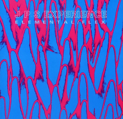 Jean Paul Sartre Experience - Elemental [CD]
