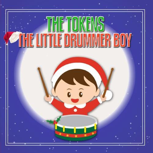 Tokens - Little Drummer Boy [CD]