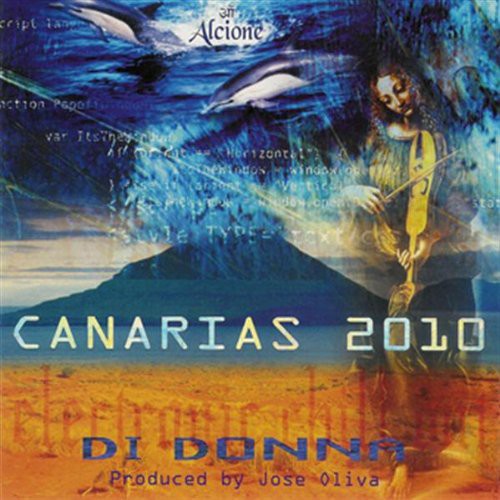 Di Donna - Canarias 2010 [CD]