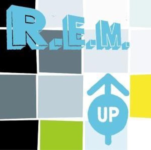 R.E.M. - Up [CD]