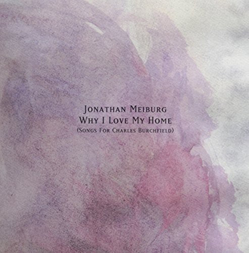 Meiburg,jonathan - Hymn To The Valences - Vinyl Record