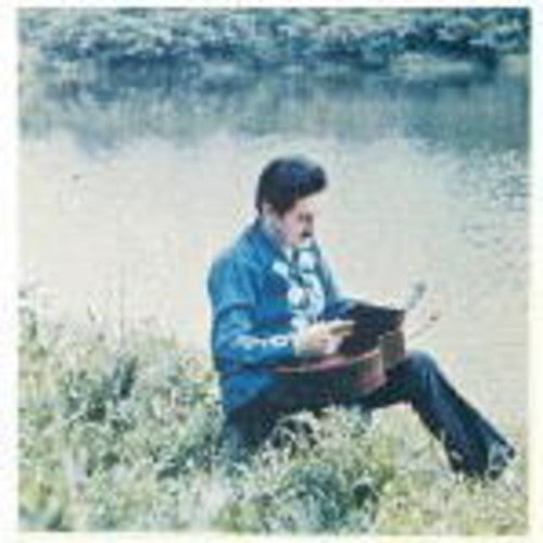 Jose Perez Papo - Salmos y Parabolas Para Meditar [CD]
