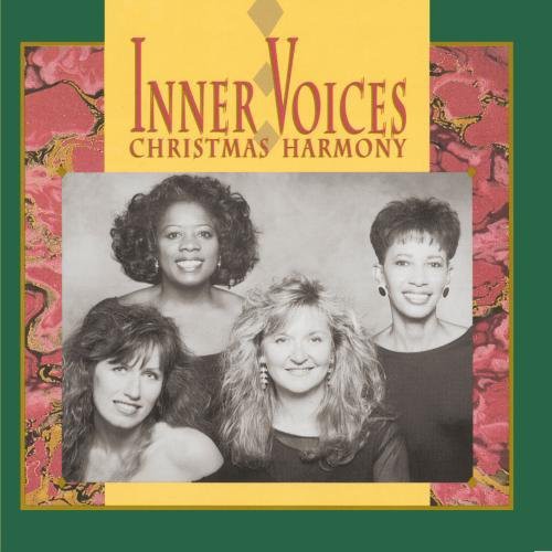 Inner Voices - Xmas In Harmony [CD]