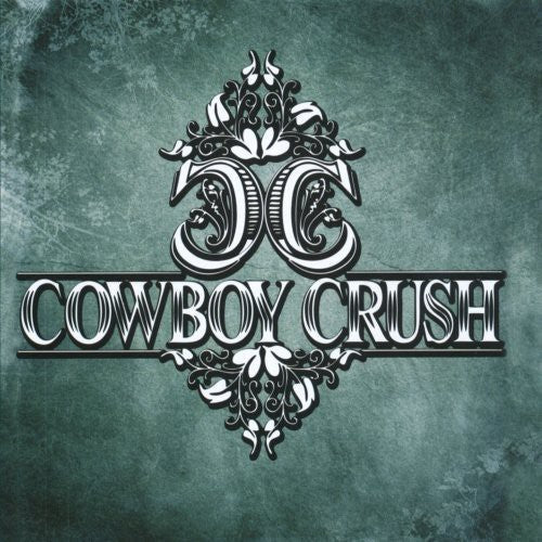 Cowboy Crush - Cowboy Crush Music CD
