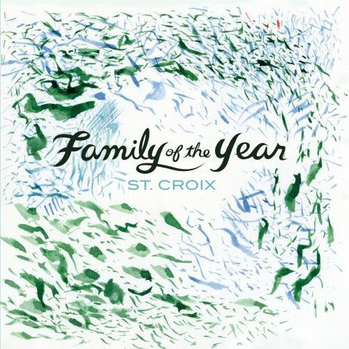 Family of the Year - Family Of The Year [CD]