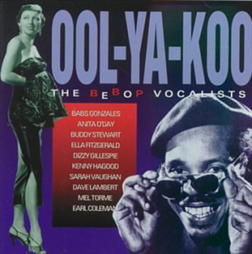 Various Artists - Ool-Ya-Koo Music CD