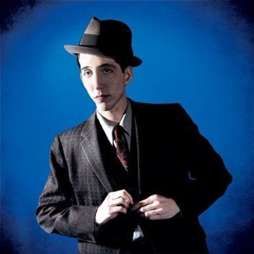 Pokey Lafarge - Central Time / St. Louis Crawl - Vinyl Record