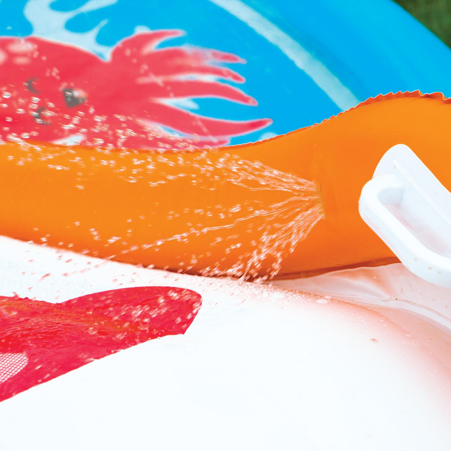 WOW Sports Swirl Splash Pad Slide (Slide Only)