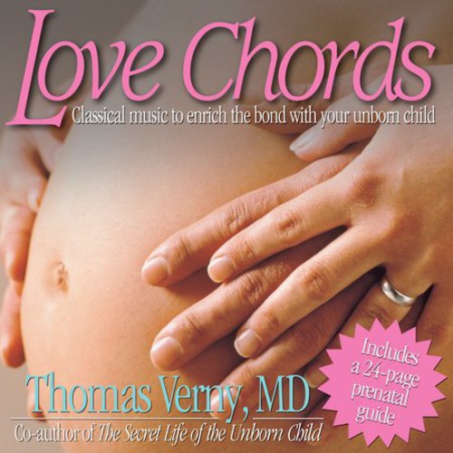 Verny/Collier - Love Chords [CD]