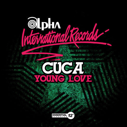Cuca - Young Love (Mod) Music CD