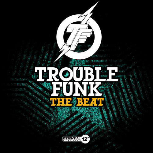 Trouble Funk - Beat (Mod) Music CD