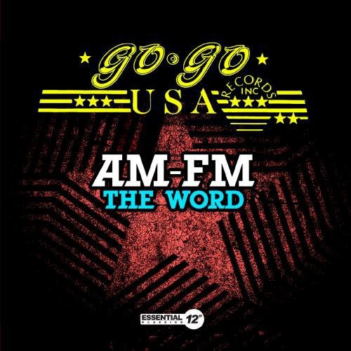 Am-Fm - Word (Mod) [CD]