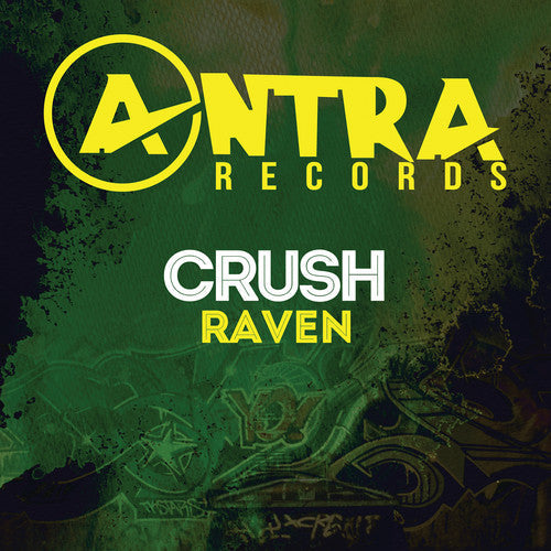 Crush - Raven (Mod) Music CD