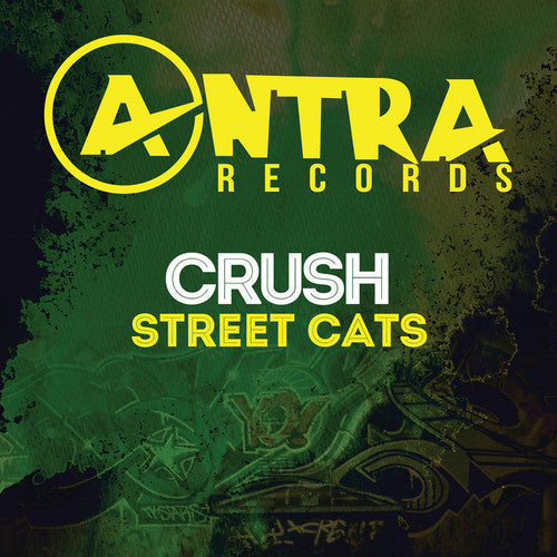 Crush - Street Cats (Mod) Music CD