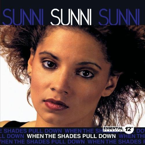 Sunni - When Shades Pull Down (Ep) (Mod) Music CD