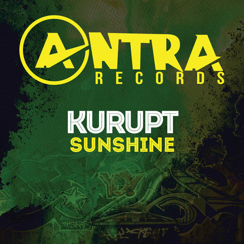 Kurupt - Sunshine (Mod) [CD]