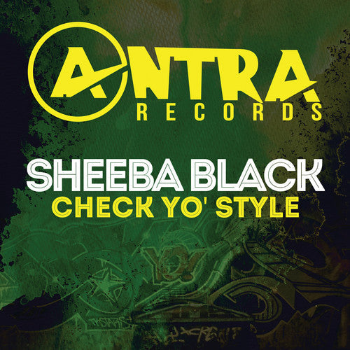 Sheeba Black - Check Yo Style (Mod) [CD]
